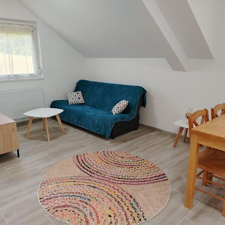 Stari Trsic Apartamento Exterior foto