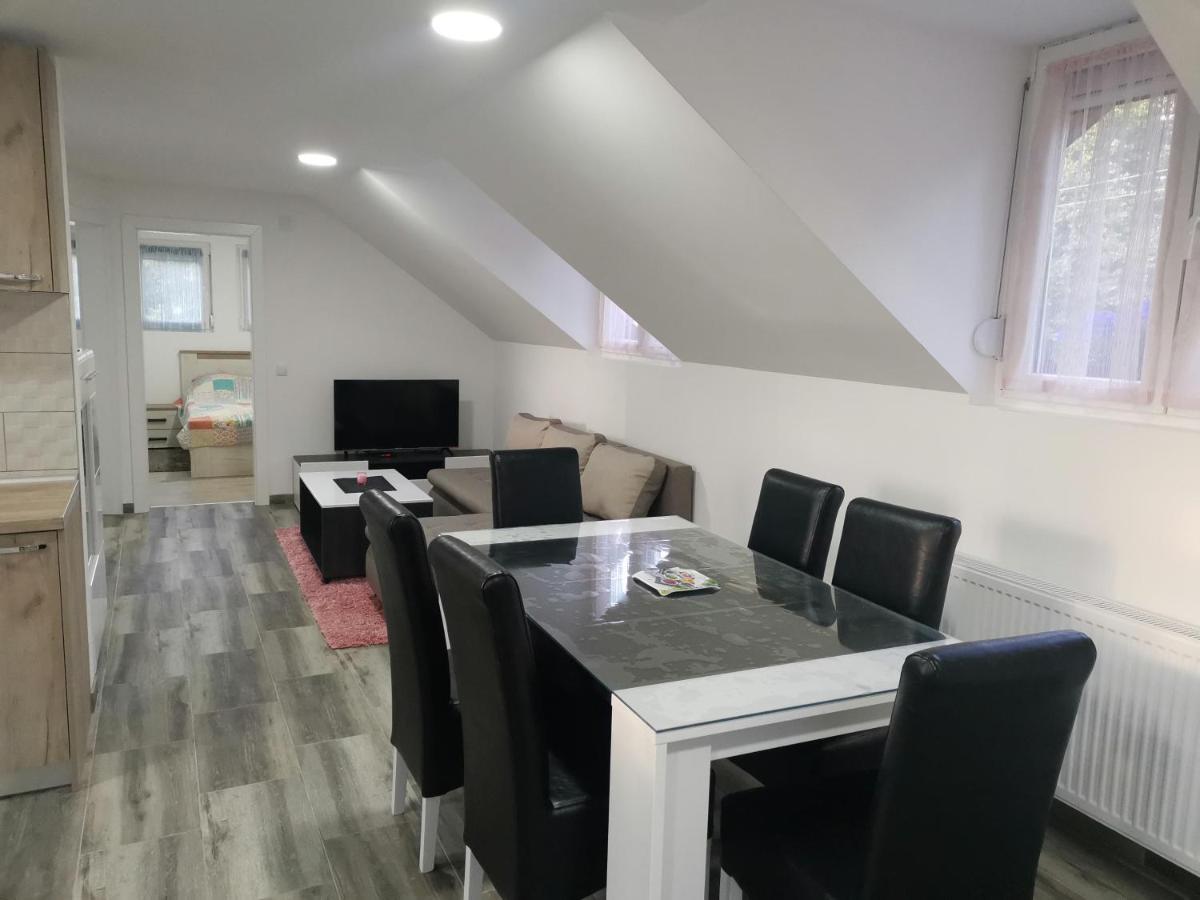 Stari Trsic Apartamento Exterior foto