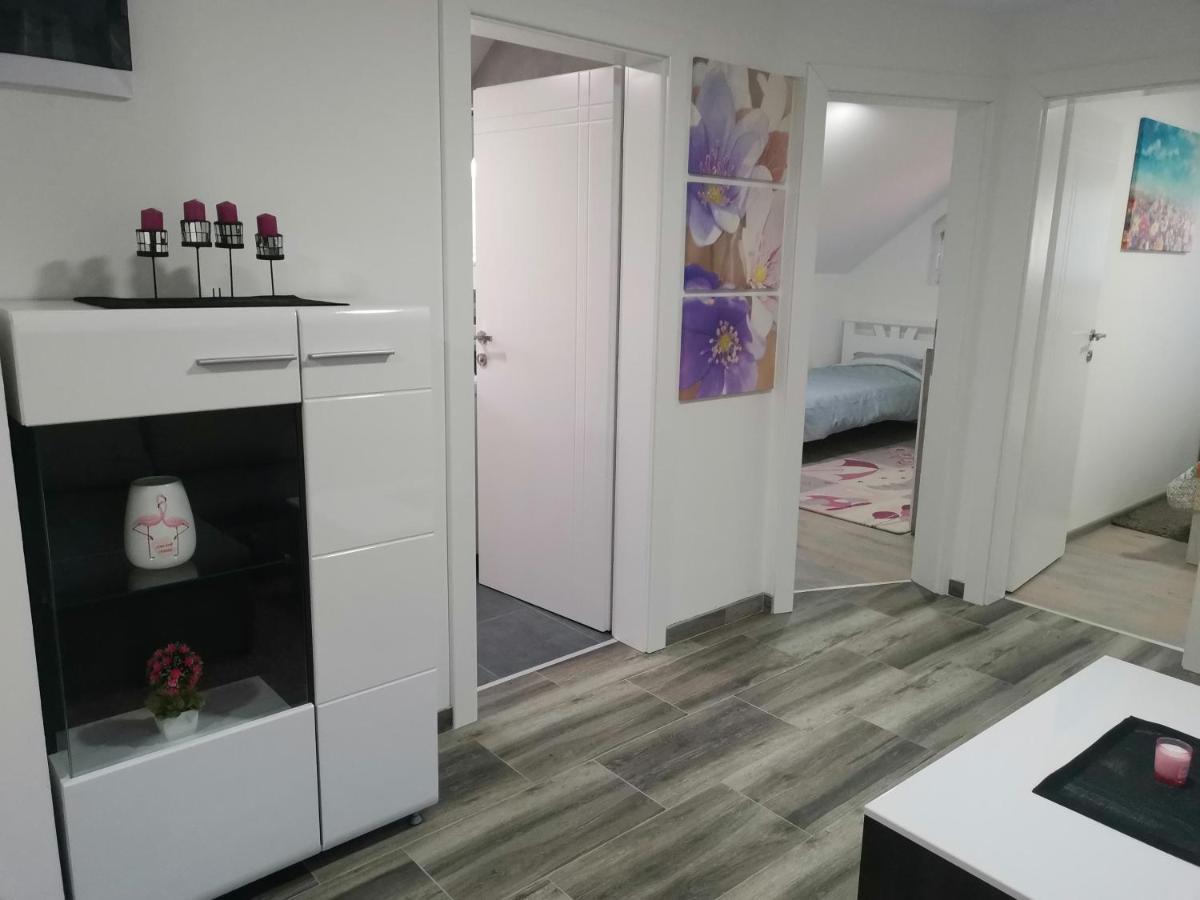 Stari Trsic Apartamento Exterior foto