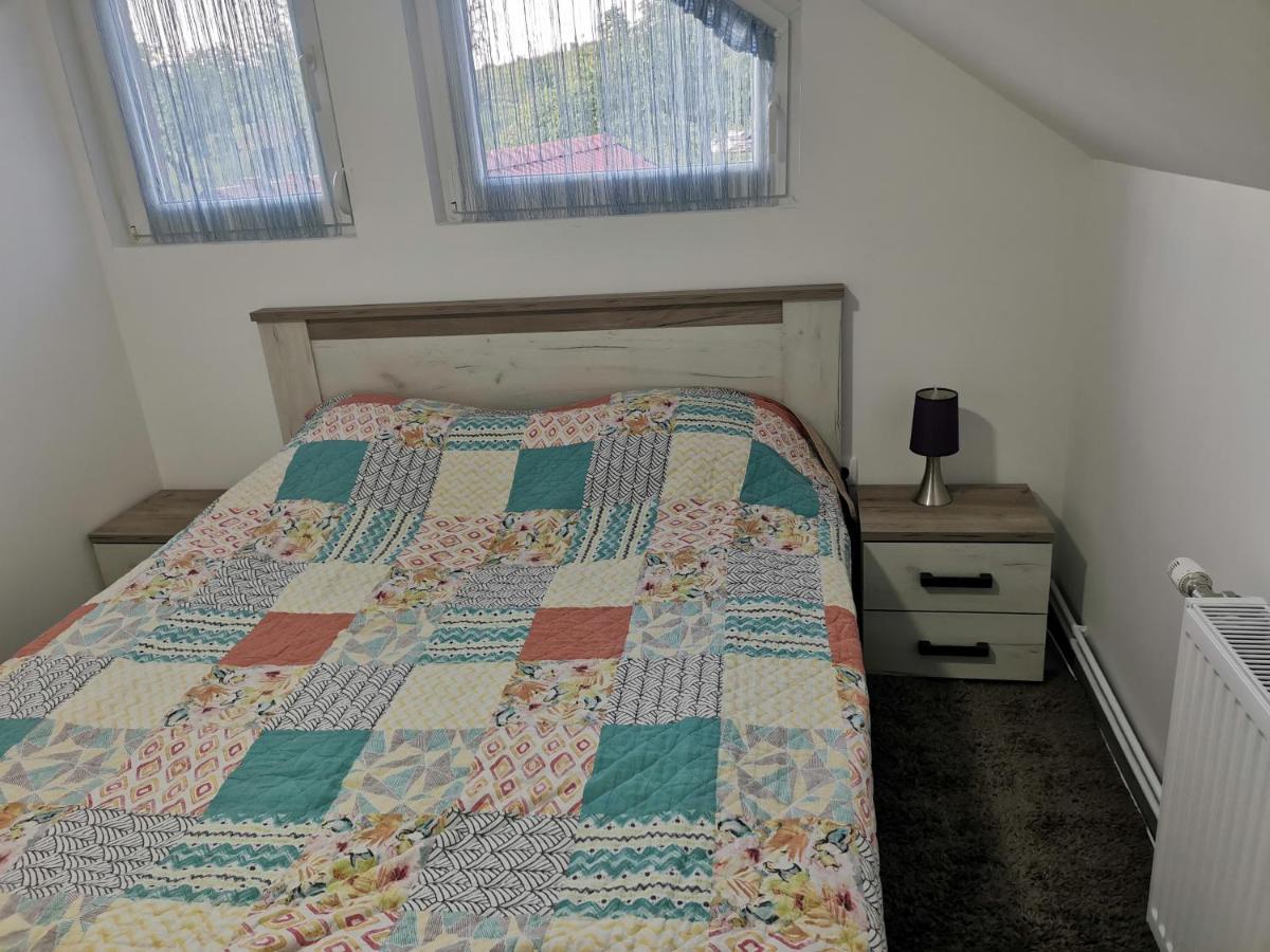 Stari Trsic Apartamento Exterior foto