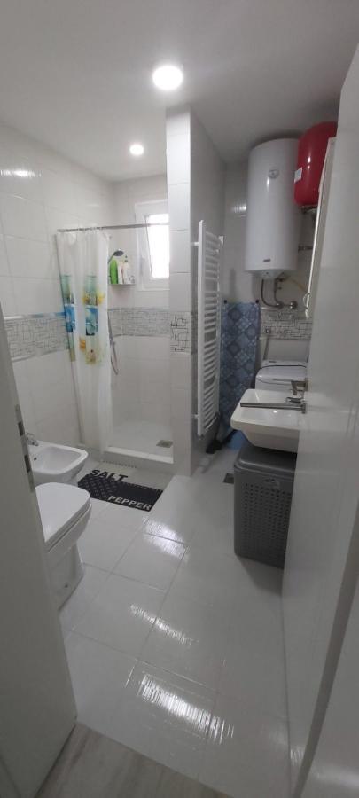 Stari Trsic Apartamento Exterior foto