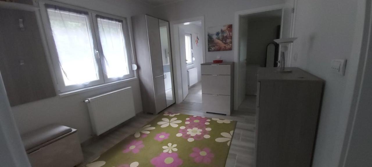 Stari Trsic Apartamento Exterior foto