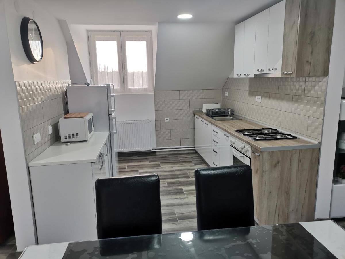 Stari Trsic Apartamento Exterior foto