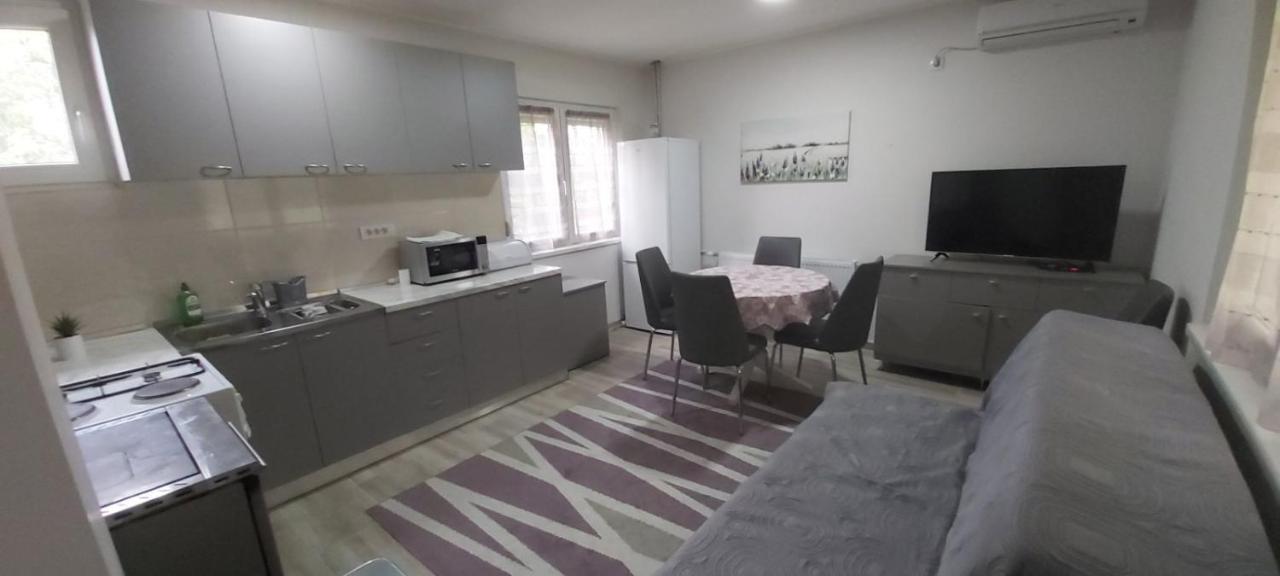 Stari Trsic Apartamento Exterior foto