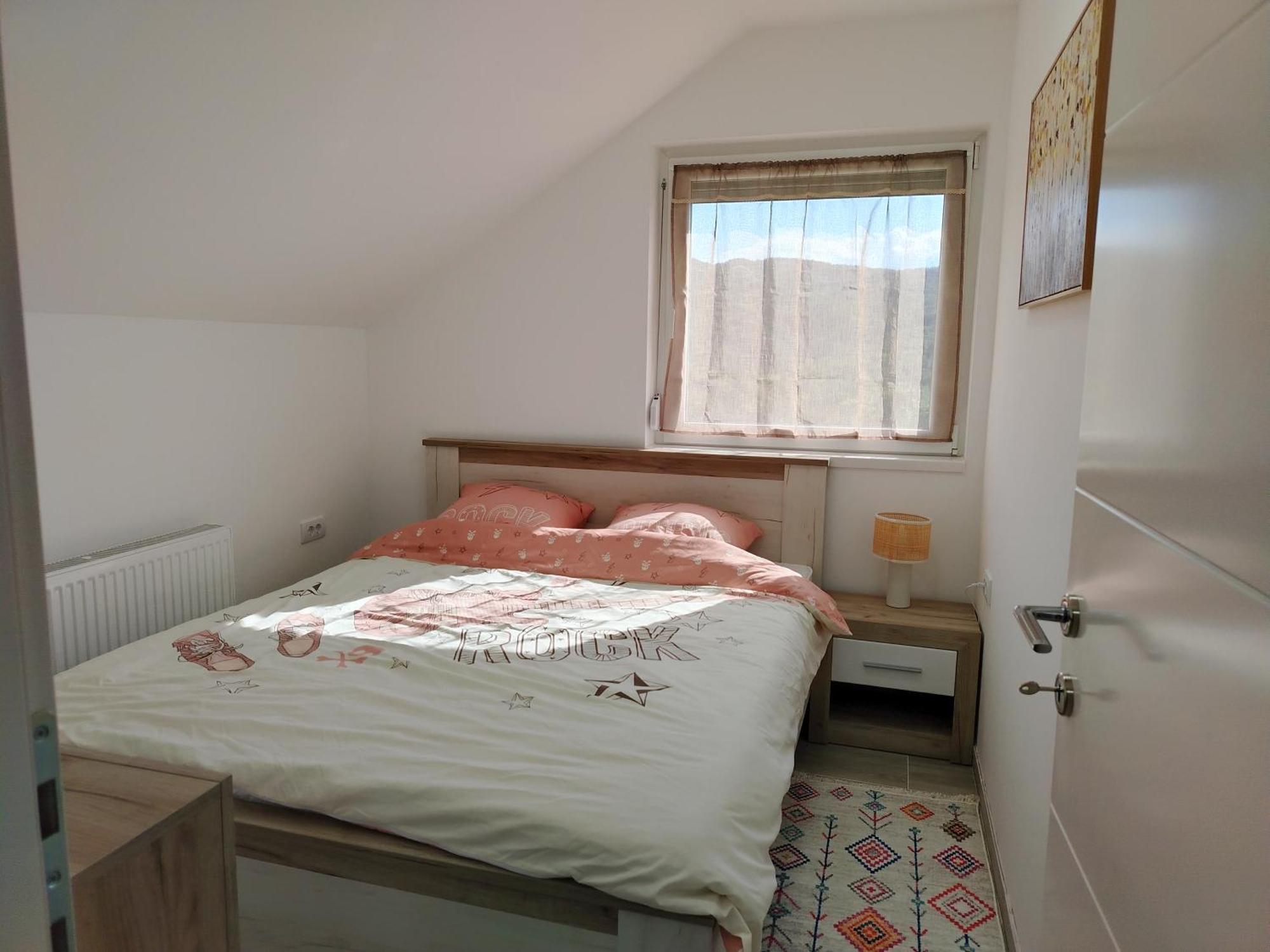 Stari Trsic Apartamento Exterior foto