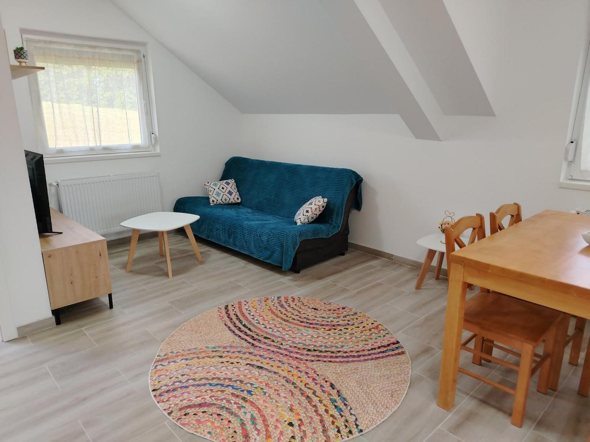 Stari Trsic Apartamento Exterior foto