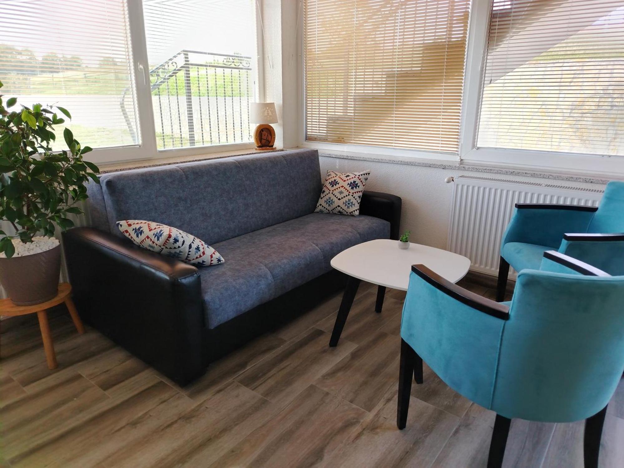Stari Trsic Apartamento Exterior foto