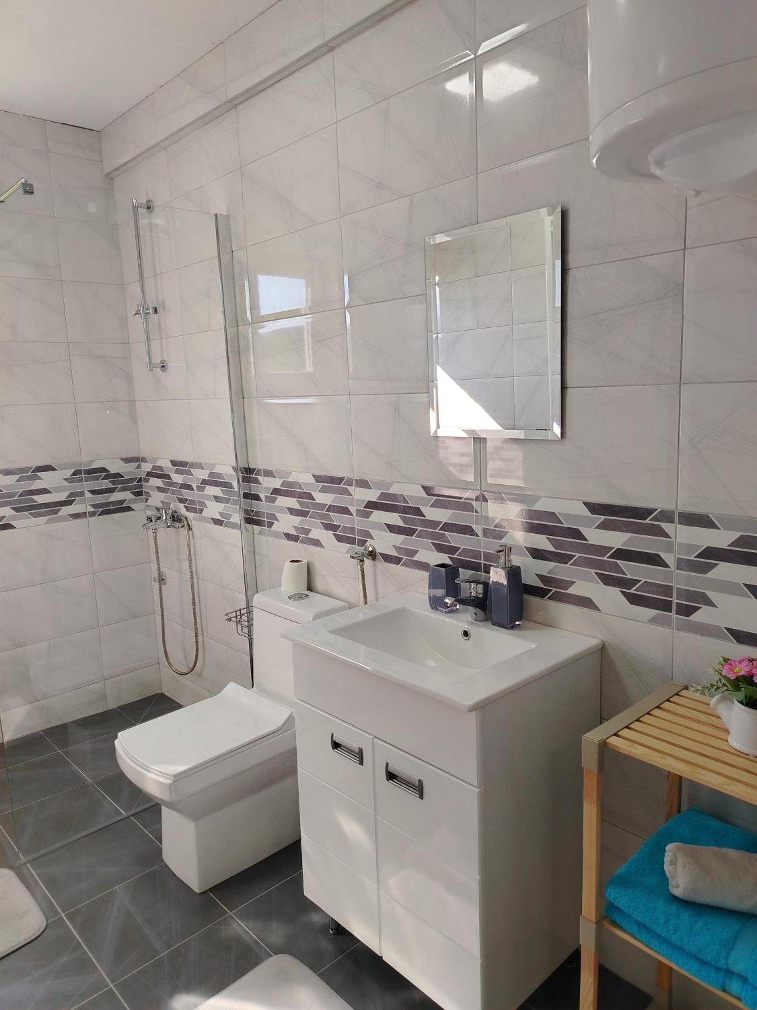 Stari Trsic Apartamento Exterior foto