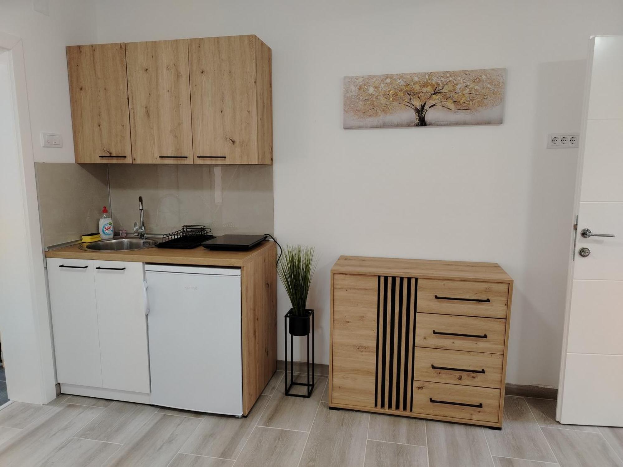 Stari Trsic Apartamento Exterior foto