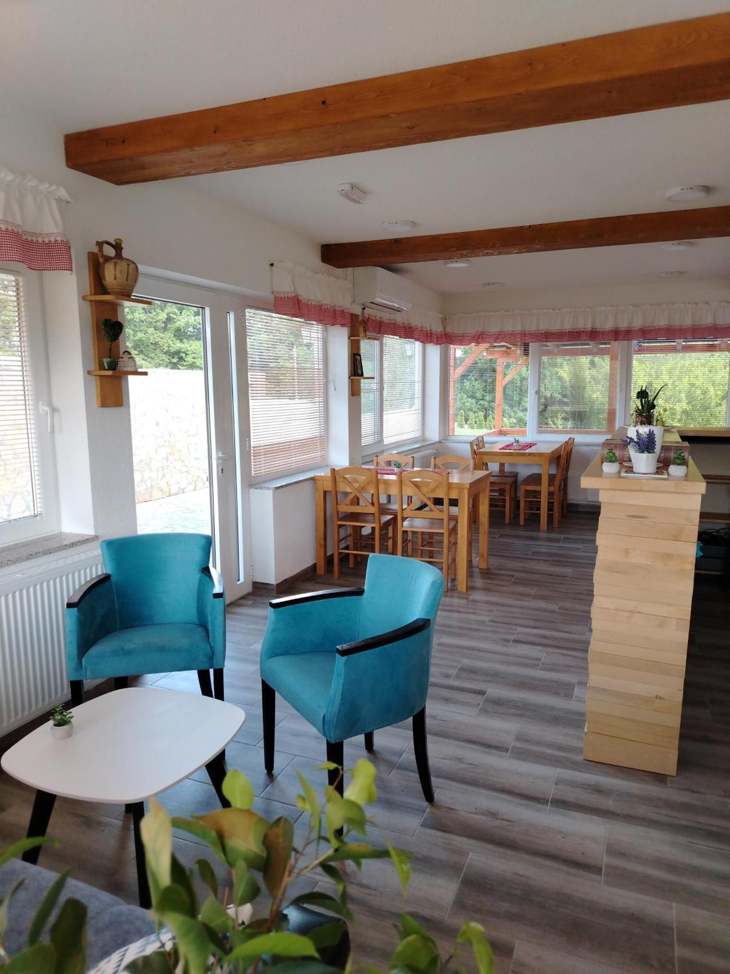 Stari Trsic Apartamento Exterior foto