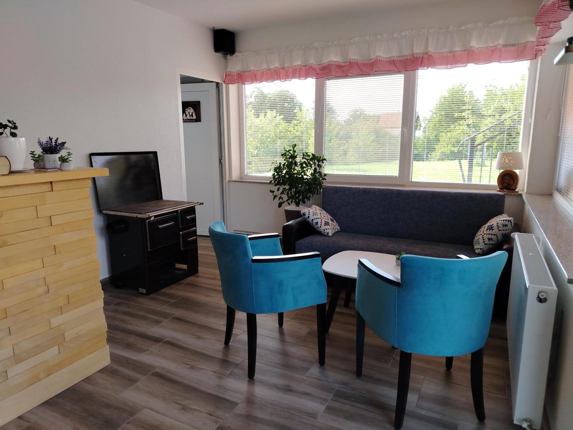 Stari Trsic Apartamento Exterior foto